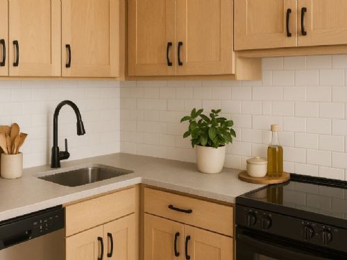 廚房轉角設計5重點，讓每一寸空間都能被充分利用